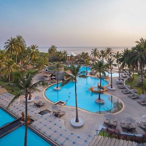 Hilton Hua Hin Resort&Spa - SHA Certified